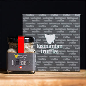 Pesto Truffle Crème 50g